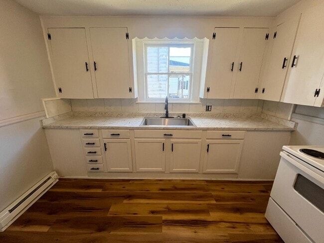 Foto del edificio - 1106 Early St