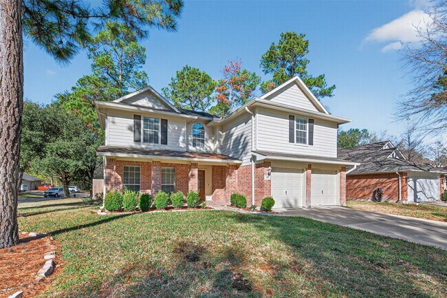 Foto del edificio - 39 N Delta Mill Cir