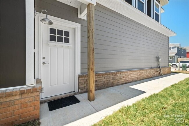 Foto del edificio - 4083 W Sardinia Way