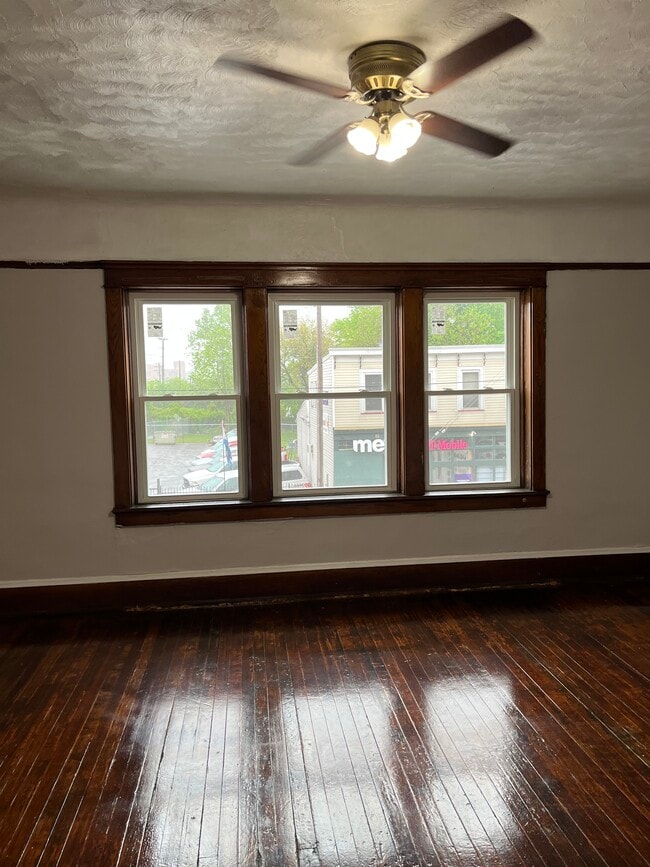 Building Photo - 5412 Lorain Ave