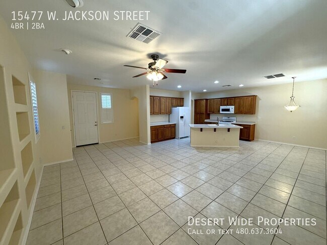 Foto del edificio - 15477 W Jackson St