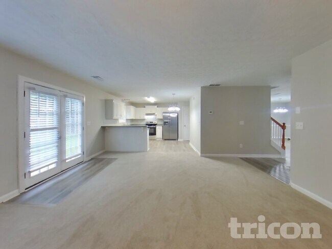 Foto del edificio - 338 Shadowbrooke Cir SW