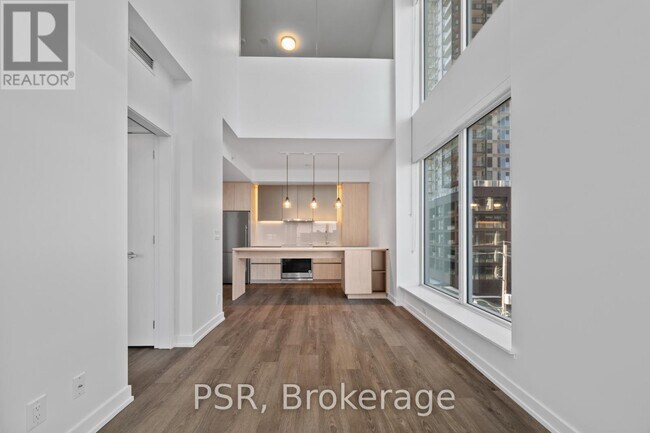 Photo du bâtiment - 11 Ordnance St