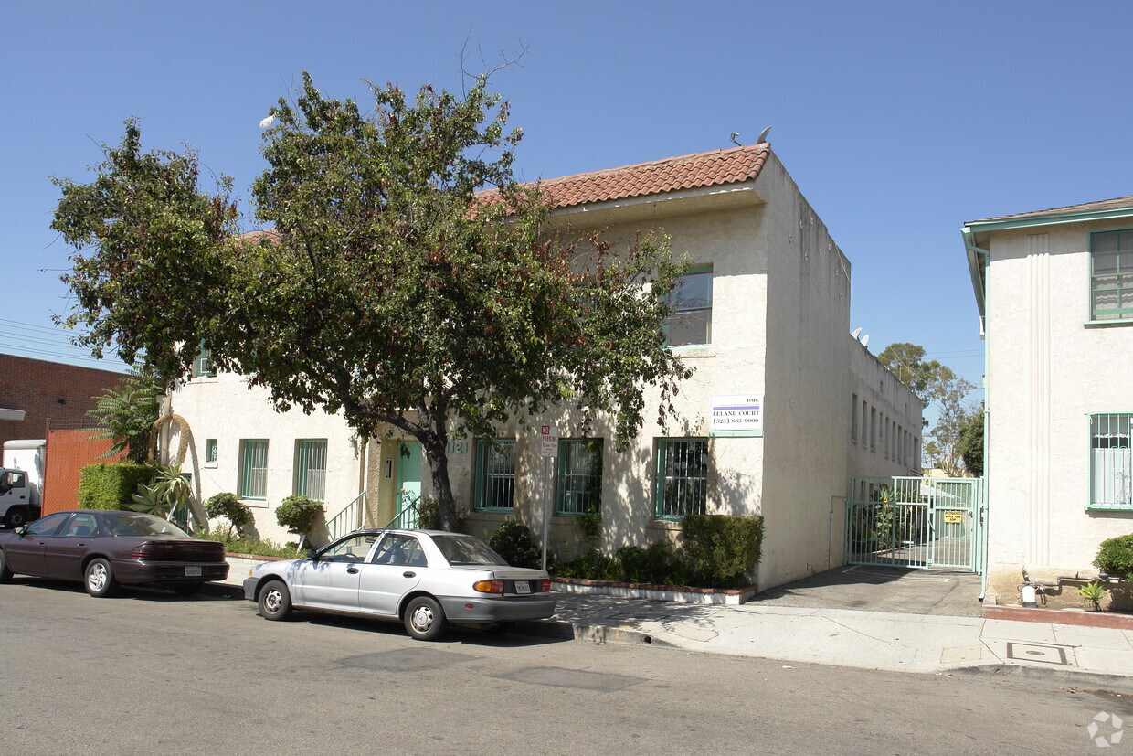 Foto del edificio - 1121 Gordon St