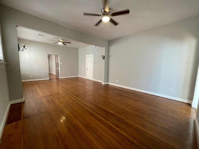 Foto del edificio - Pelican -603 Bres Ave (Duplex)