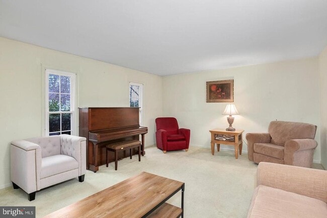 Foto del edificio - 1804 Billman Ln