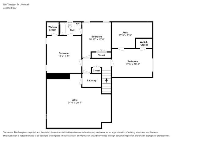 Building Photo - 308 Tarragon Trail