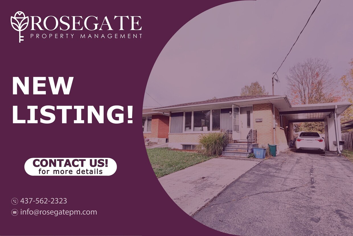 Primary Photo - Charming 3-Bedroom Main-Level Home with Ba...