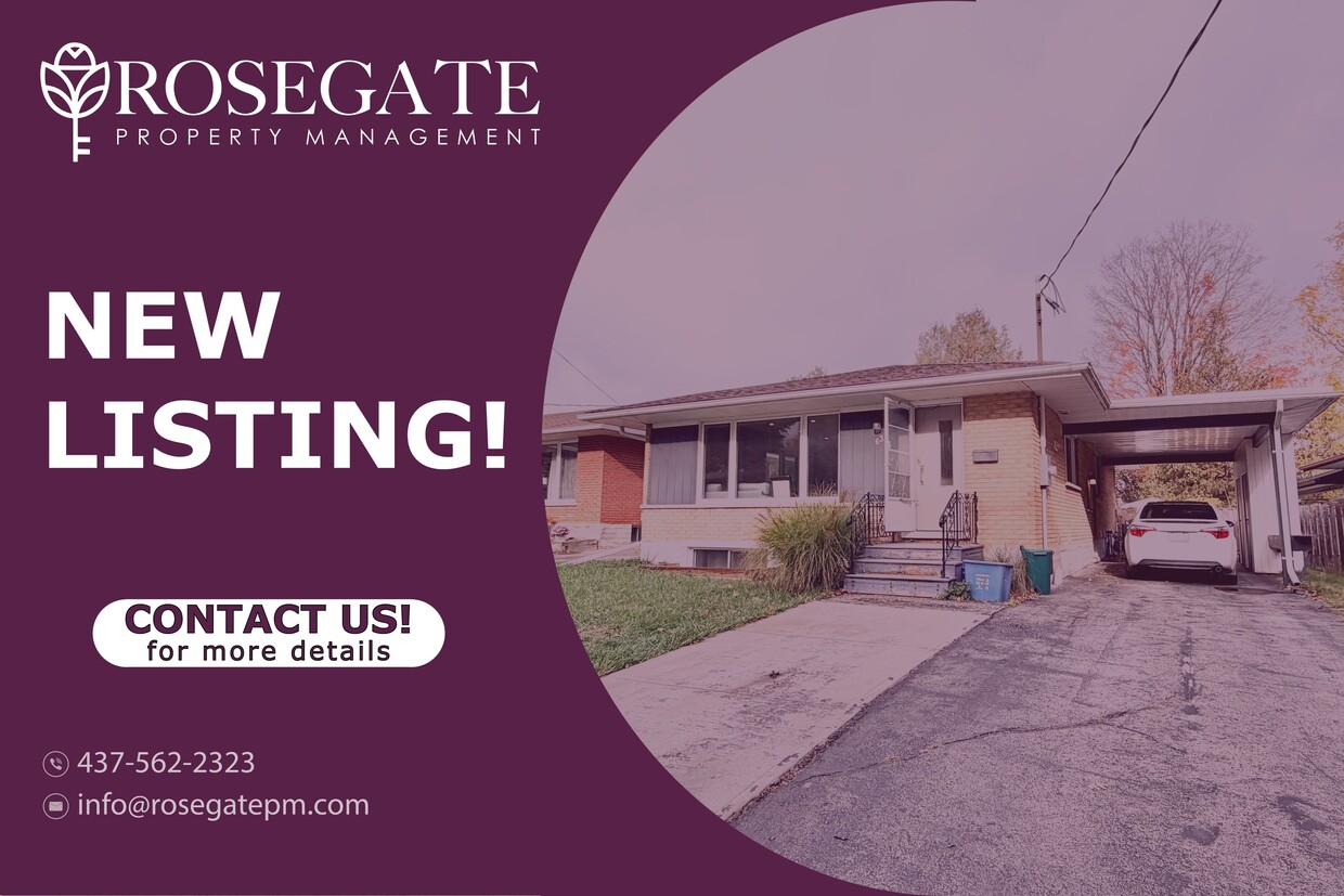 Photo principale - Charming 3-Bedroom Main-Level Home with Ba...