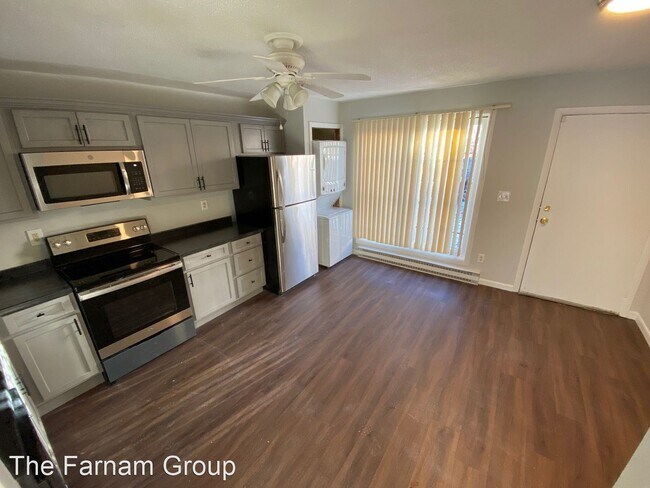Building Photo - 2 br, 1 bath House - 15 Dickerman St Unit 15