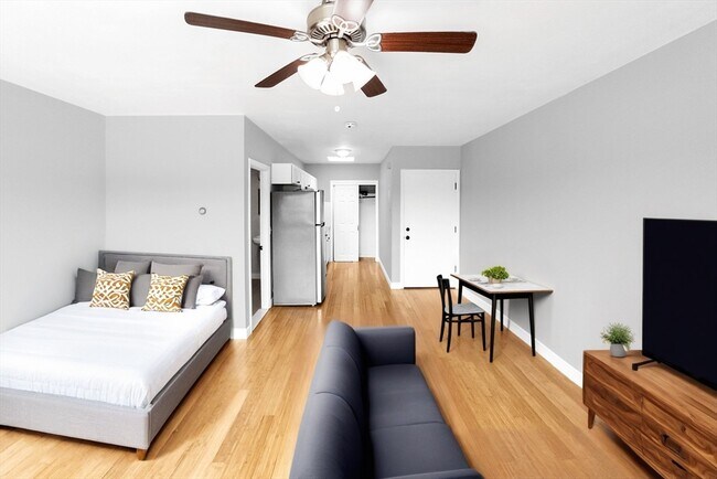 Foto del edificio - 39 Willow St