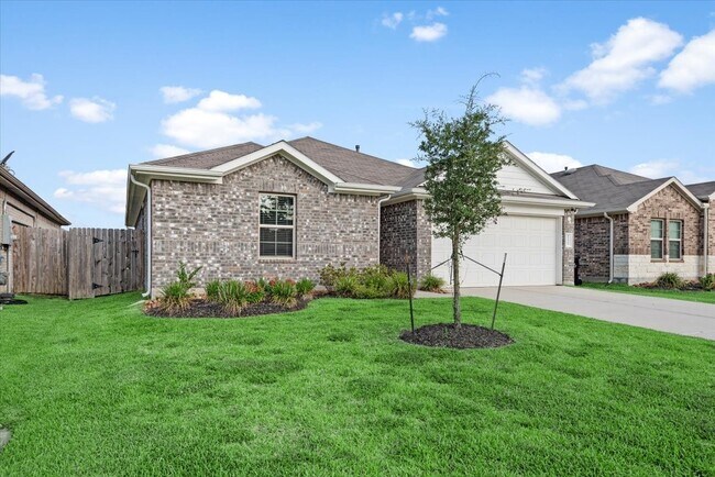Foto del edificio - 15332 Timber Preserve Ln