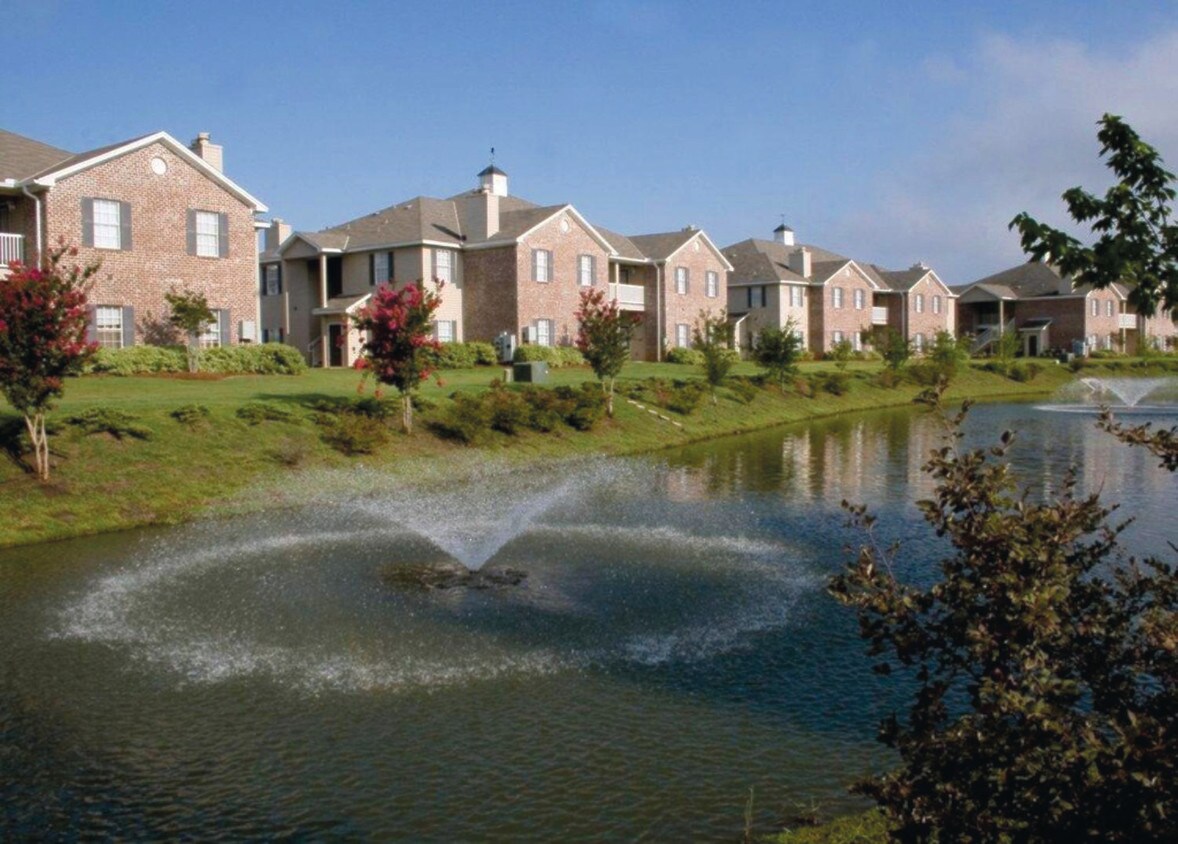 Reserve at Billingsley Place Apartments 3501 Reserve Cir Montgomery