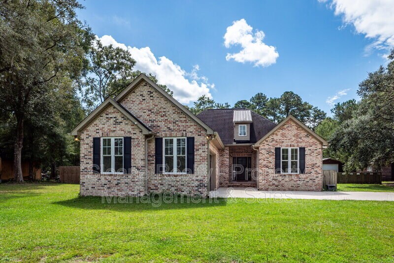 Foto principal - 5751 Old Jacksonboro Rd