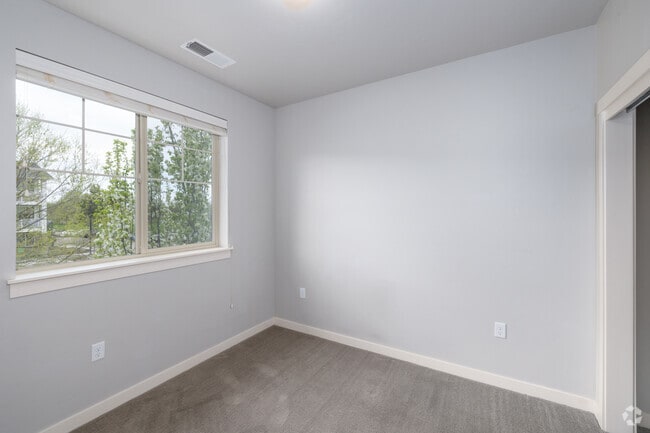 3HAB, 2BA - 1,192 ft² - Eagle River Apartments