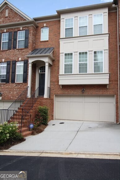 Primary Photo - 3399 Triview Square