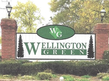 Foto del edificio - 2331 Wellington Green Dr