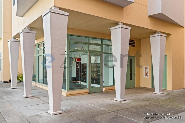 Foto del edificio - 135 Valencia St