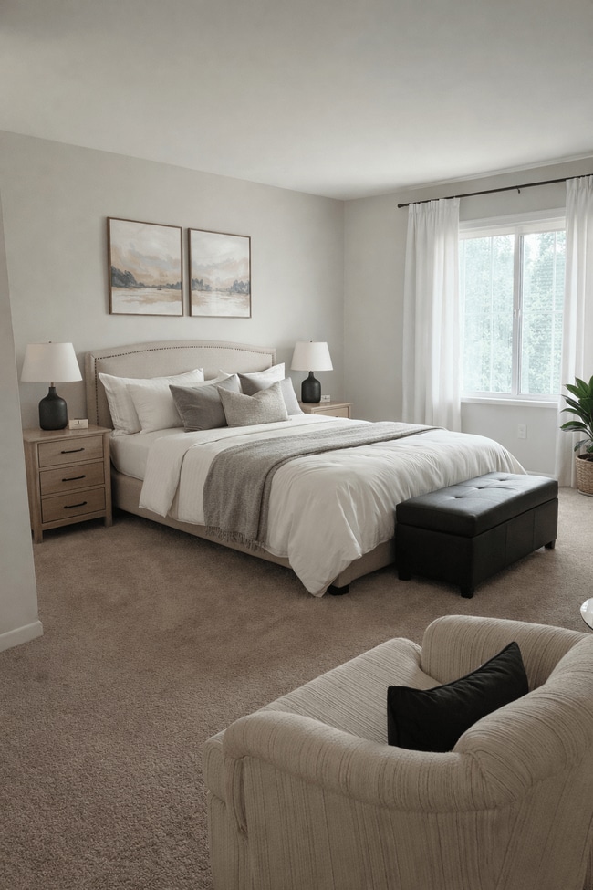 Building Photo - Corner Place