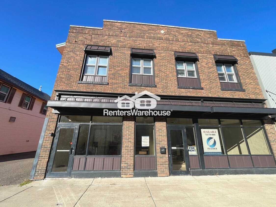 Foto principal - 15 W Marshall St