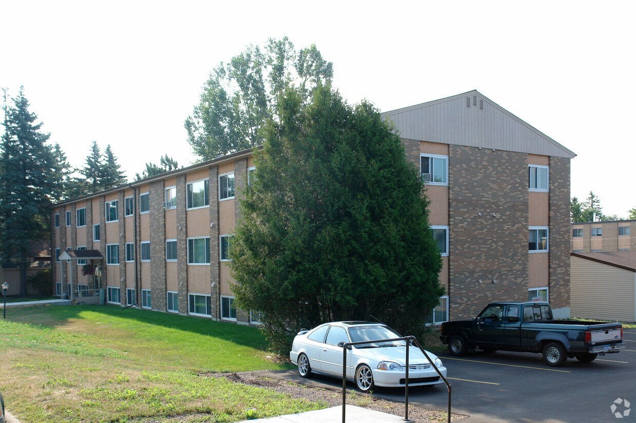 Foto del edificio - 1430 Acre St
