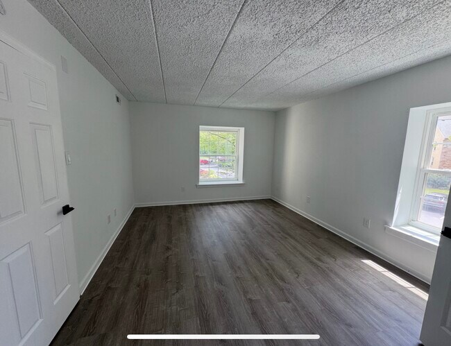 Bedroom 1 - 705 Deer Run