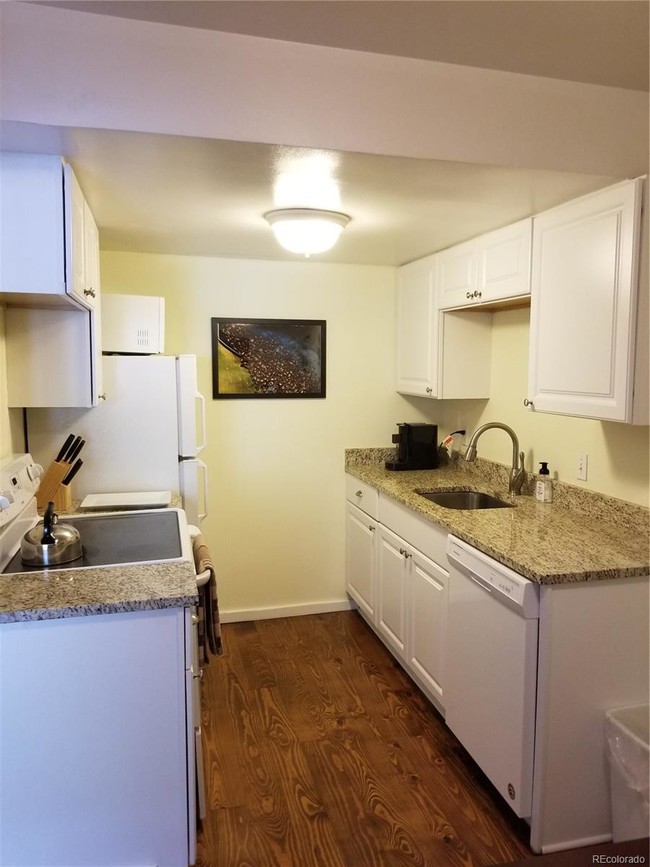 Building Photo - 413 Gore Creek Dr