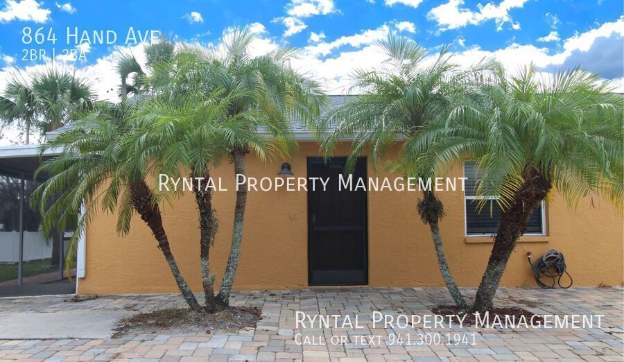 Photo - 864 Hand Ave-