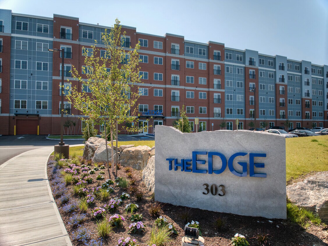 Foto principal - The Edge