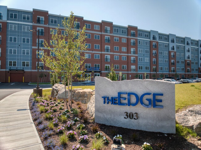 Building Photo - The Edge