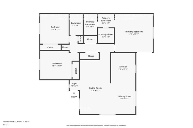 Building Photo - 1301 SW 138th Ct