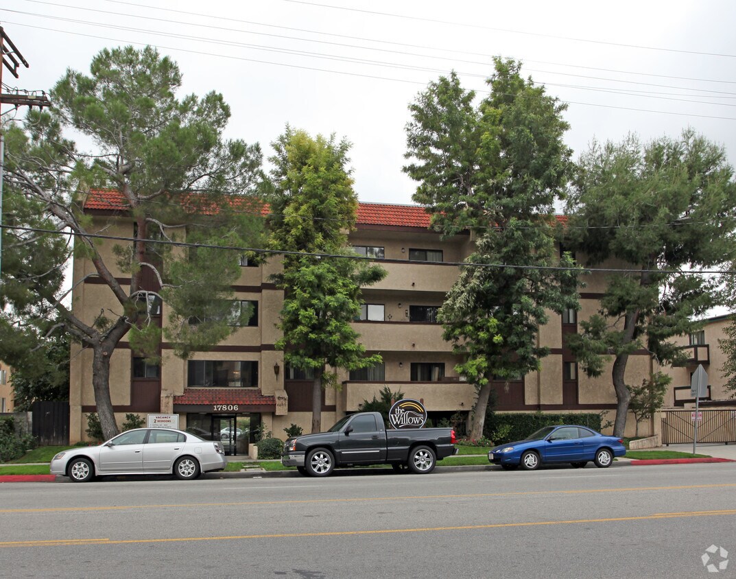 Valleywood Apartments Apartments in Northridge, CA