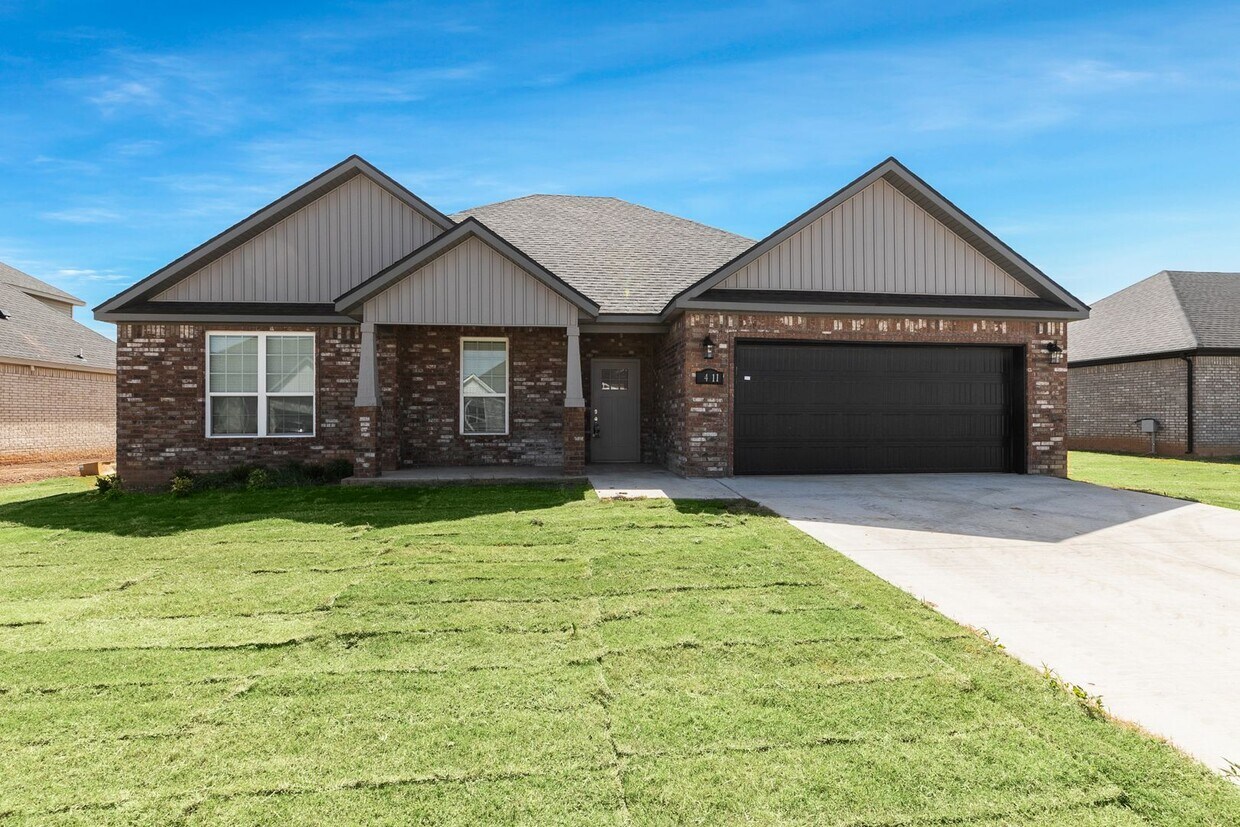 Foto principal - 411 Linda Ln