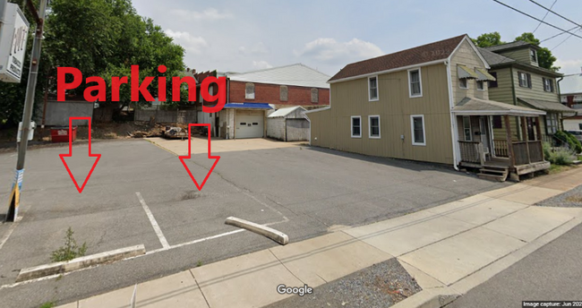 Building Photo - 158 Duke St