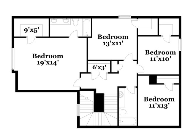 Building Photo - 7945 Bristle Ln