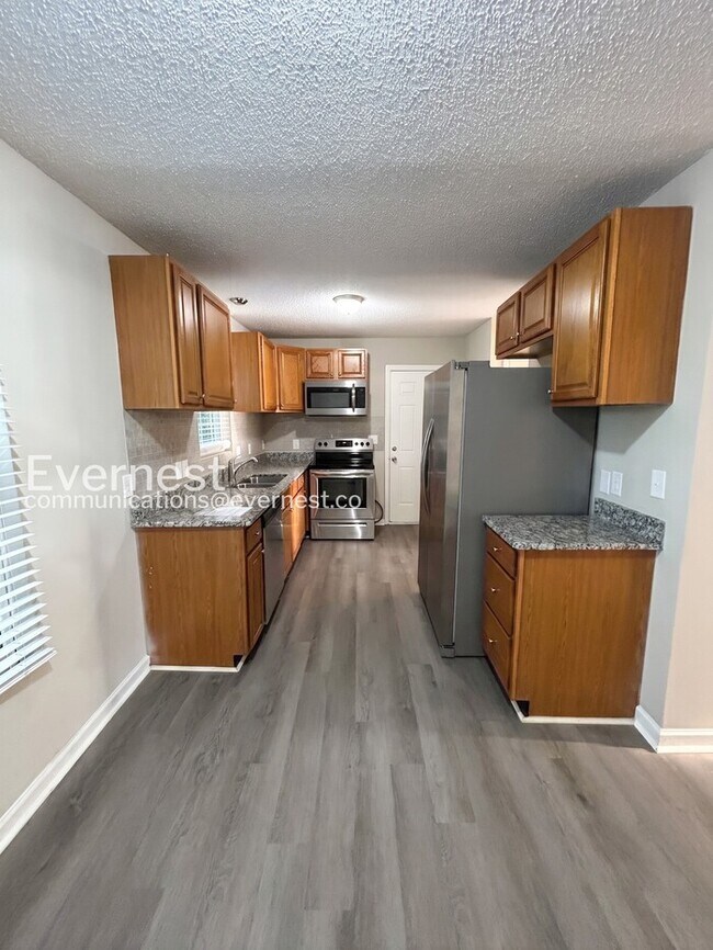 Foto del edificio - 3612 Mizell Rd