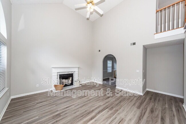 Foto del edificio - 458 Planters Trace Dr