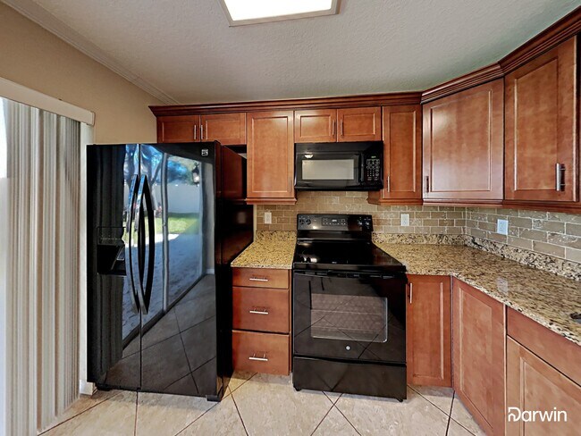 Foto del edificio - 1745 Horsechestnut Ct, Trinity, FL 34655