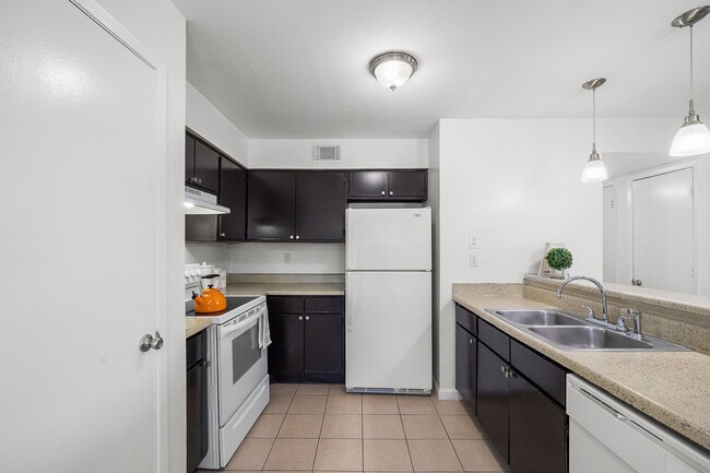 Budget Friendly Floorplan - Aspen Forest Apartment Homes