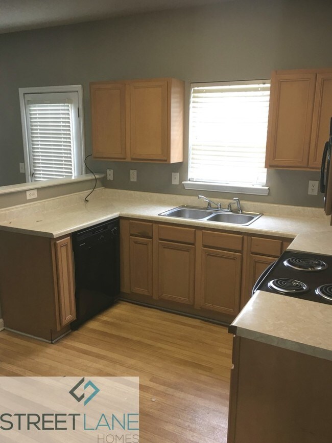 Foto del edificio - 5357 Jerome Road, Atlanta, GA, 30349