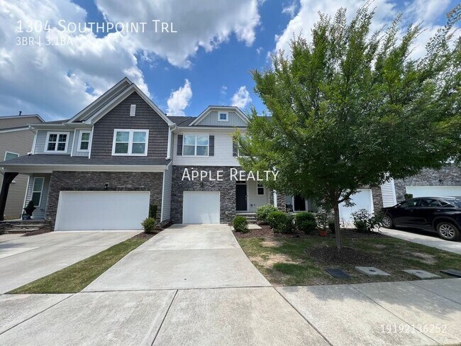 Building Photo - 1304 Southpoint Trl