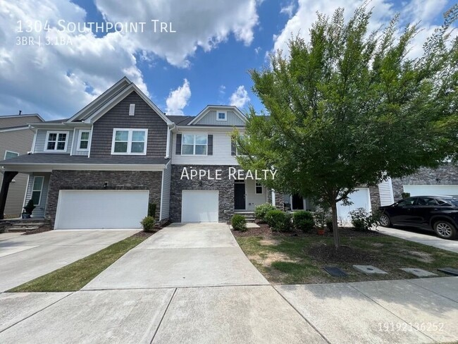 Photo - 1304 Southpoint Trl- House