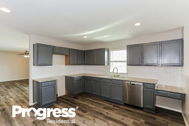 Building Photo - 9104 Old Clydesdale Dr