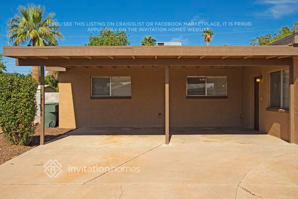 Foto del edificio - 3132 W Surrey Ave