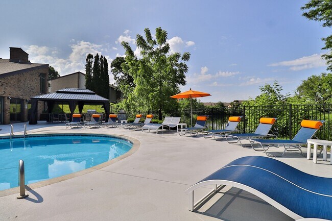 Foto del edificio - West Grove on the Lake