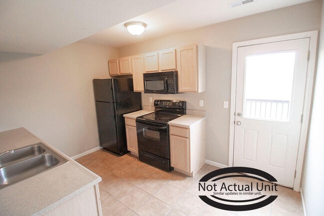 Foto del edificio - 3914 Snowy Owl Dr