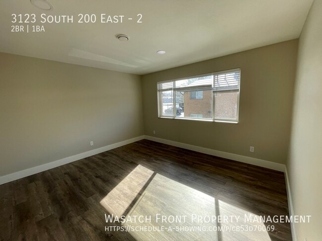 Building Photo - 3123 S 200 E