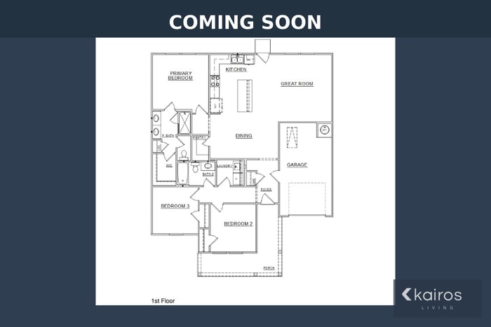 Foto del edificio - 135 Silver Maple Ln