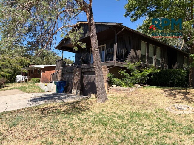 Foto del edificio - 4 Bedroom Home in Ogden!