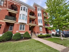 Building Photo - 440 Wellington St